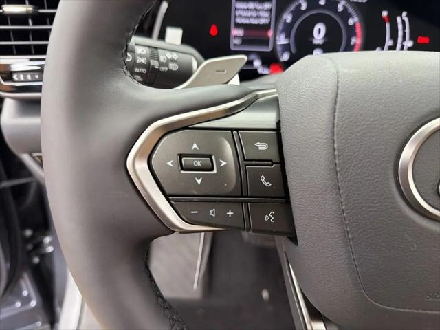 2026 Lexus NX 350 Premium