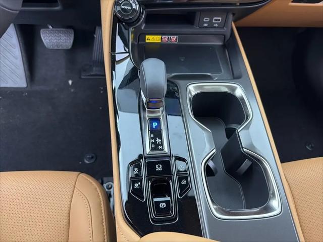 2026 Lexus NX 350 Premium
