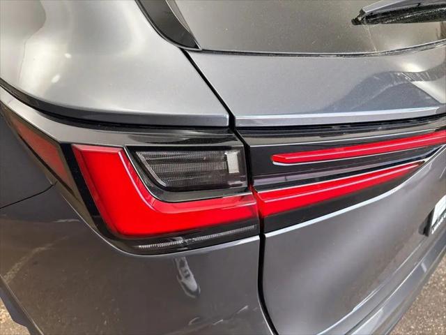 2026 Lexus NX 350 Premium