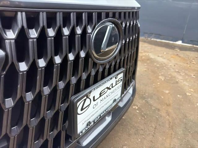 2026 Lexus NX 350 Premium