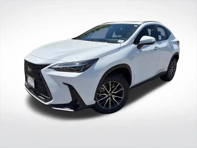 2026 Lexus NX 350 Premium for sale in Bedford, NH