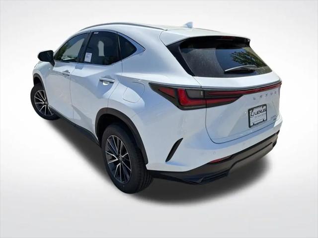 2026 Lexus NX 350 Premium