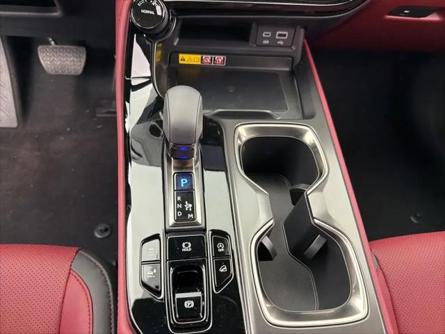 2026 Lexus NX 350 Premium