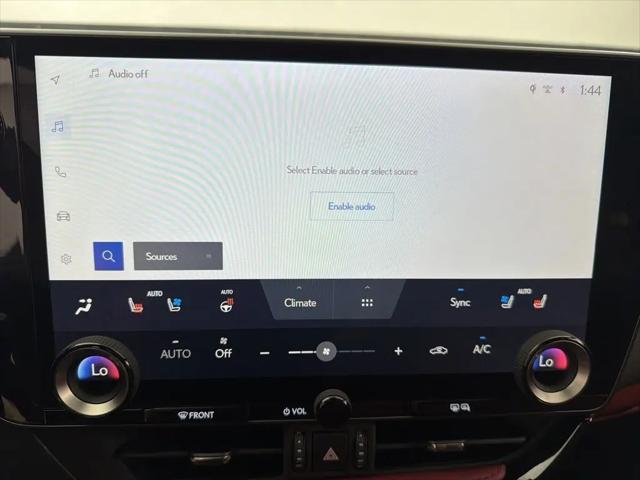 2026 Lexus NX 350 Premium