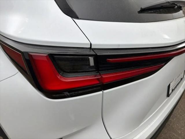 2026 Lexus NX 350 Premium