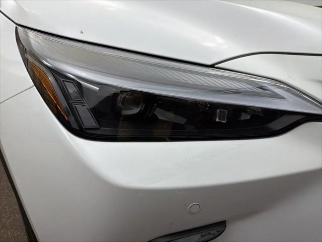 2026 Lexus NX 350 Premium