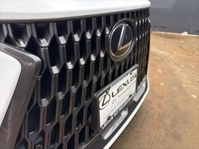 2026 Lexus NX 350 Premium