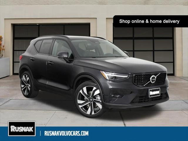 2025 Volvo XC40 B5 Plus Dark Theme for sale in Pasadena, CA