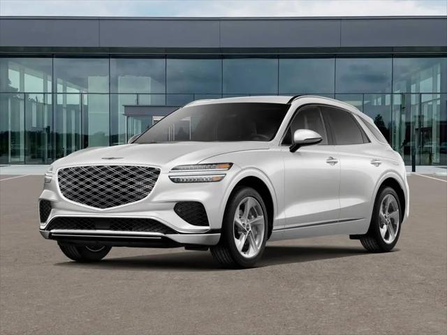 2026 Genesis GV70 2.5T for sale in Charlotte, NC