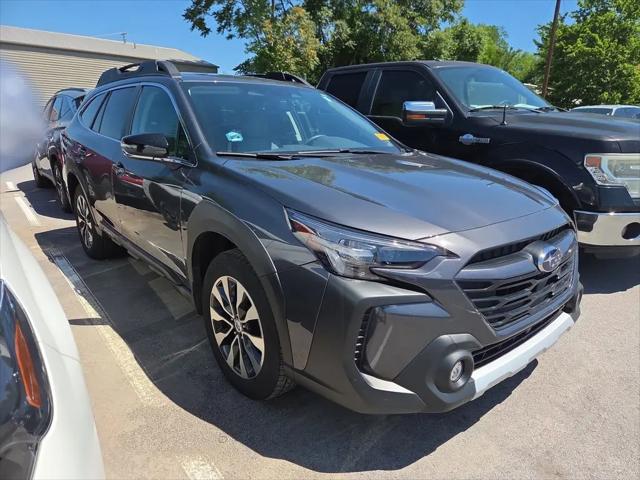 2024 Subaru Outback Limited for sale in Knoxville, TN