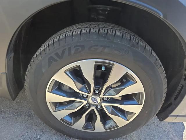 2024 Subaru Outback Limited
