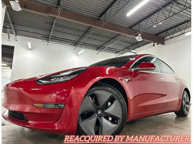 2018 Tesla Model 3 Long Range for sale in Birmingham, AL