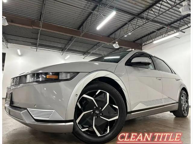 2023 Hyundai IONIQ 5 Limited for sale in Birmingham, AL