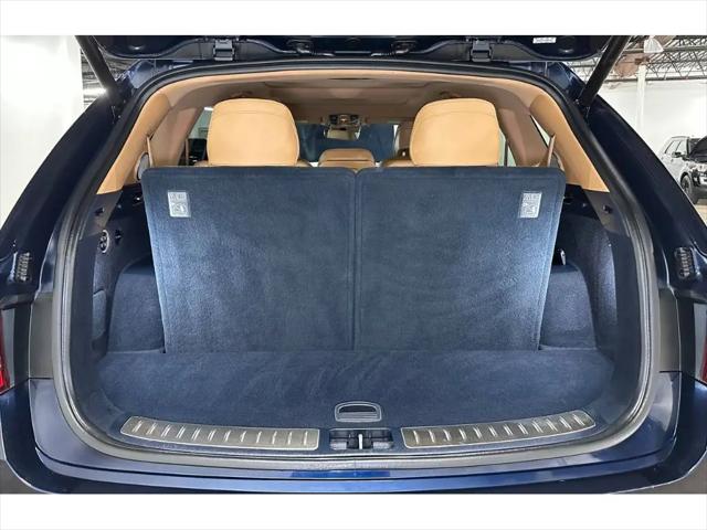 2021 Genesis GV80 3.5T AWD Advanced