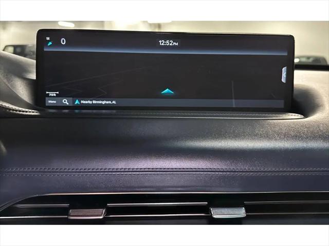 2021 Genesis GV80 3.5T AWD Advanced