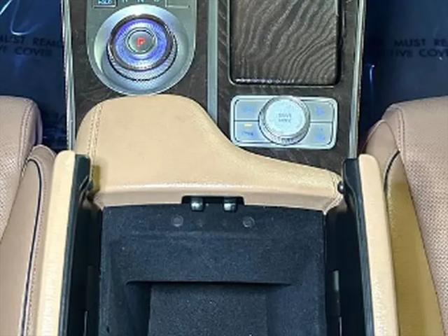2021 Genesis GV80 3.5T AWD Advanced