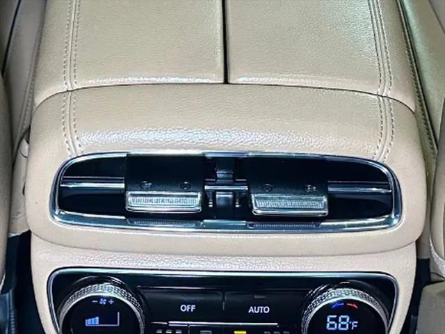 2021 Genesis GV80 3.5T AWD Advanced