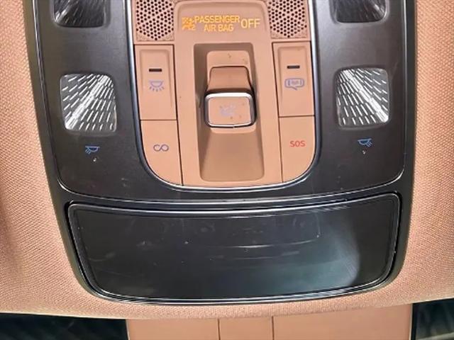 2021 Genesis GV80 3.5T AWD Advanced