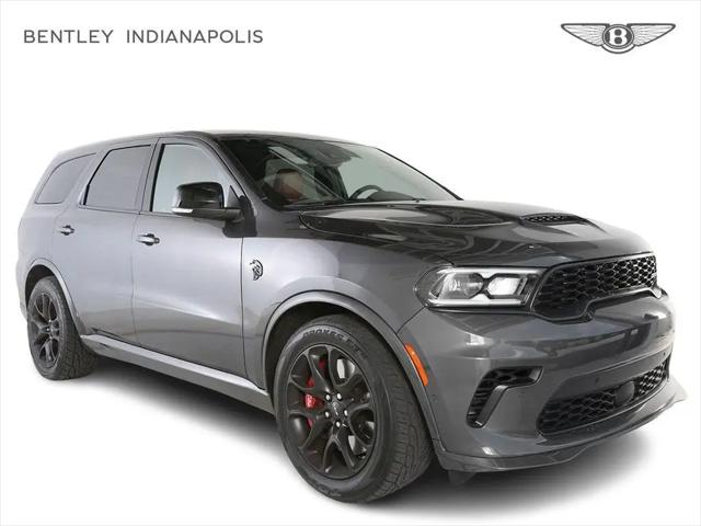 2024 Dodge Durango SRT Hellcat Premium AWD for sale in Indianapolis, IN