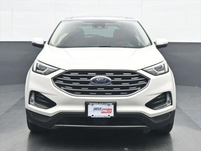 2020 Ford Edge SEL for sale in Philadelphia, PA