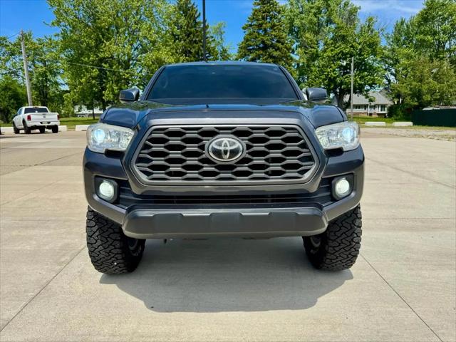 2020 Toyota Tacoma SR5 V6