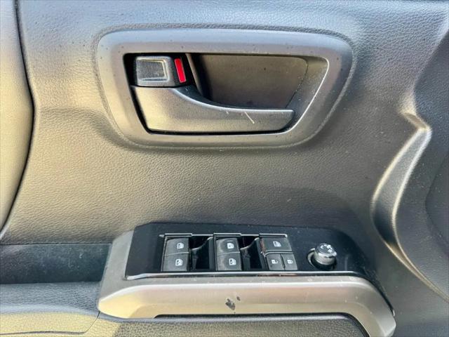 2020 Toyota Tacoma SR5 V6