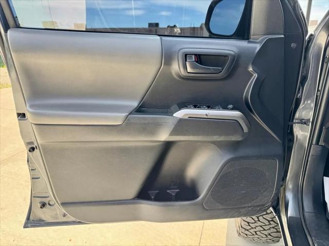 2020 Toyota Tacoma SR5 V6