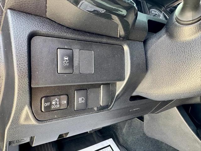 2020 Toyota Tacoma SR5 V6