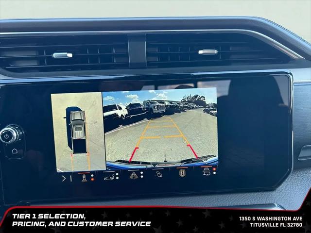 2026 GMC Sierra 1500 Crew Cab, Short Bed, Denali, 4WD
