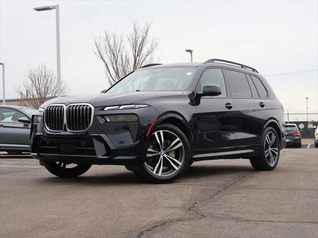 2023 BMW X7 xDrive40i for sale in Kansas City, MO