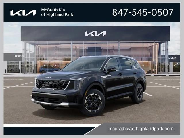 2026 Kia Sorento S for sale in Highland Park, IL