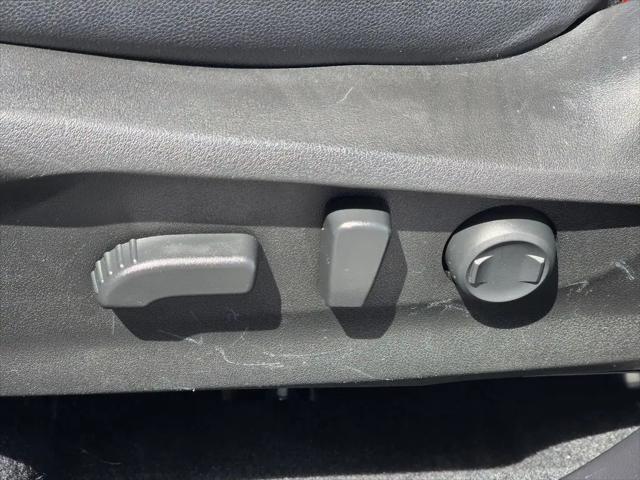 2022 Subaru Forester Sport