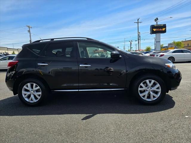 2013 Nissan Murano SL