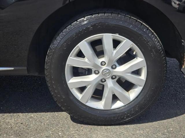 2013 Nissan Murano SL