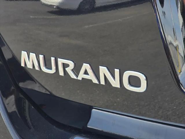 2013 Nissan Murano SL