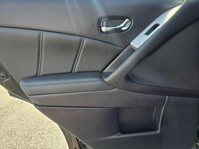 2013 Nissan Murano SL