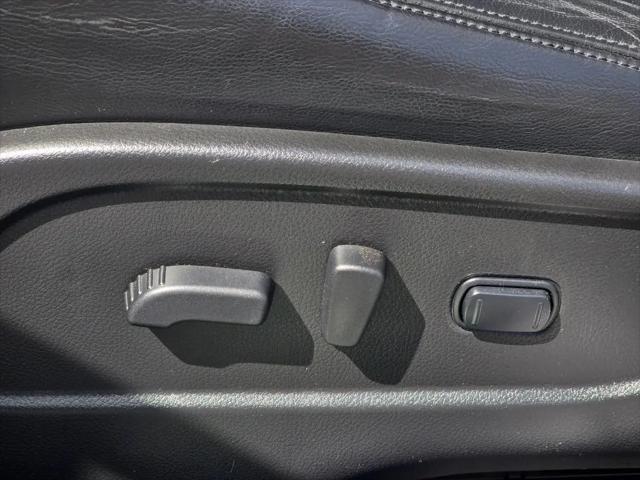 2013 Nissan Murano SL