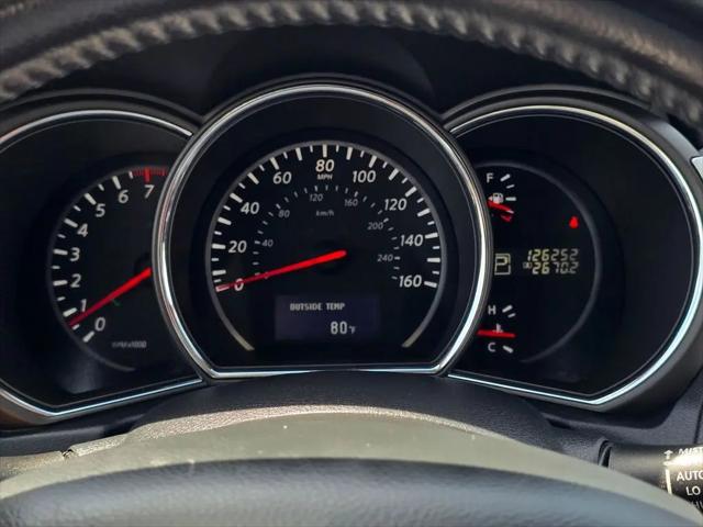 2013 Nissan Murano SL