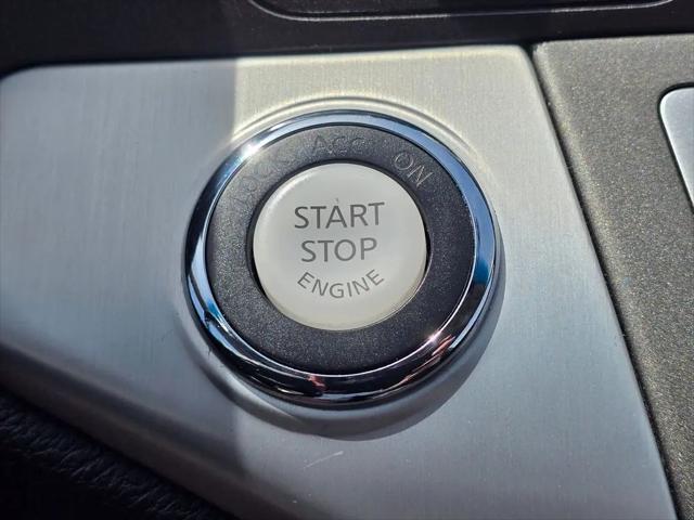 2013 Nissan Murano SL