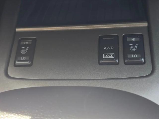 2013 Nissan Murano SL