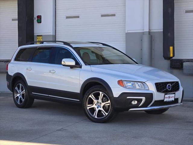 2015 Volvo XC70 T6 for sale in PORTLAND, OR