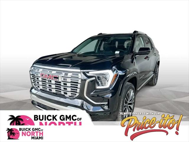 2026 GMC Terrain AWD Denali for sale in Miami, FL
