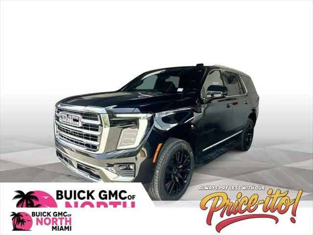 2026 GMC Yukon 2WD Elevation for sale in Miami, FL