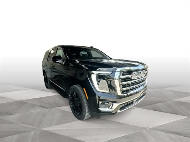 2026 GMC Yukon 2WD Elevation