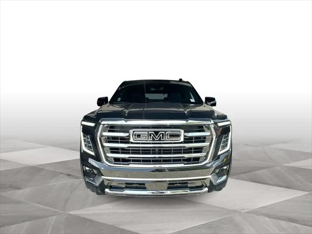 2026 GMC Yukon 2WD Elevation