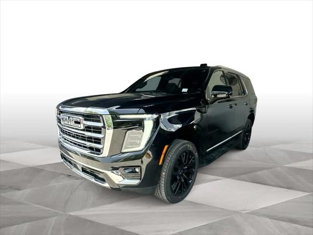 2026 GMC Yukon 2WD Elevation