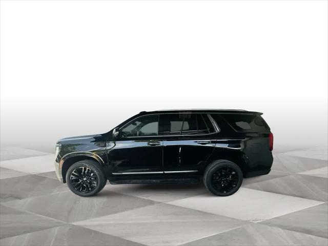 2026 GMC Yukon 2WD Elevation