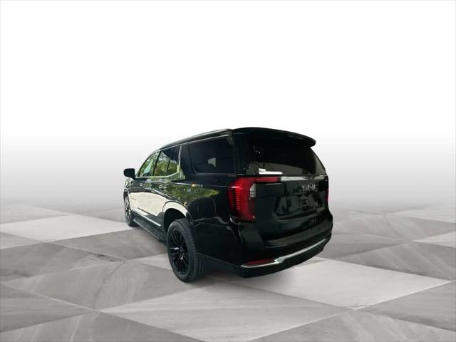 2026 GMC Yukon 2WD Elevation