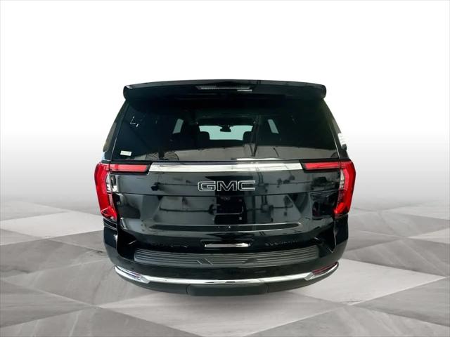 2026 GMC Yukon 2WD Elevation
