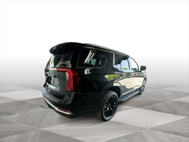 2026 GMC Yukon 2WD Elevation